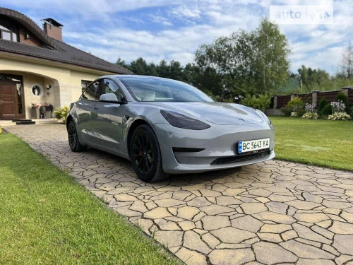 Tesla