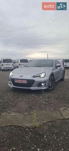 Subaru