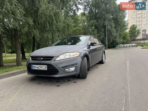 Ford