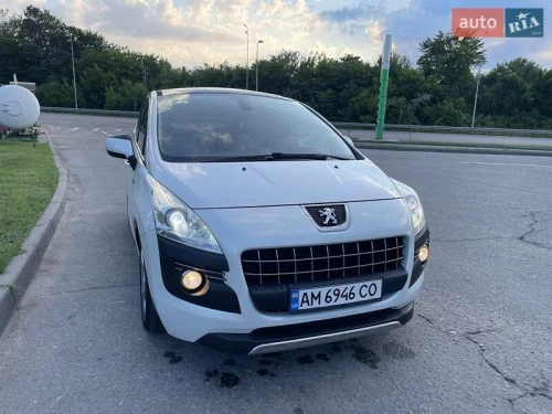 Peugeot