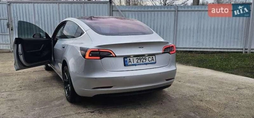 Tesla