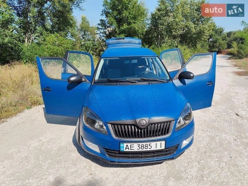 Skoda