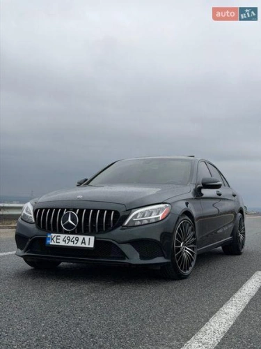 Mercedes-Benz