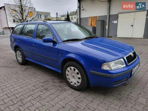 Skoda