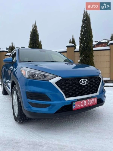 Hyundai