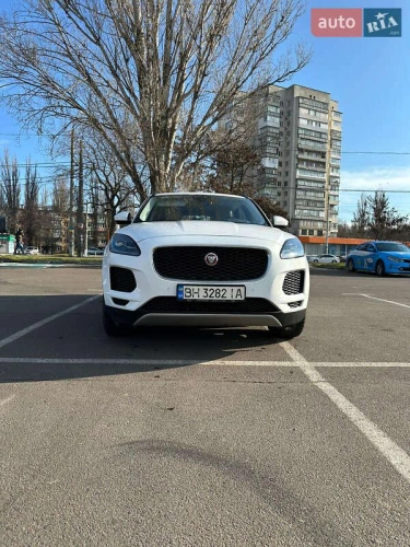 Jaguar