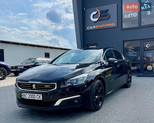 Peugeot