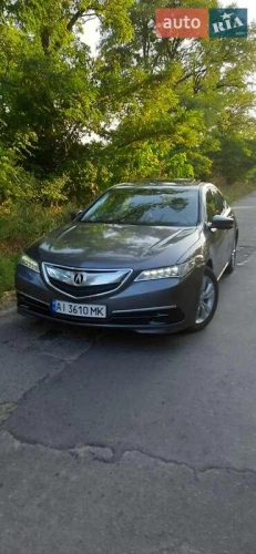 Acura