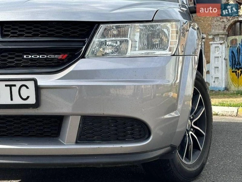 Dodge