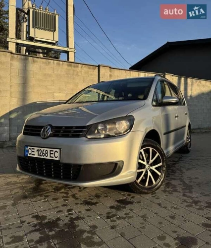 Volkswagen