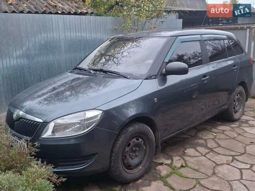 Skoda