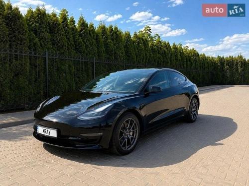Tesla