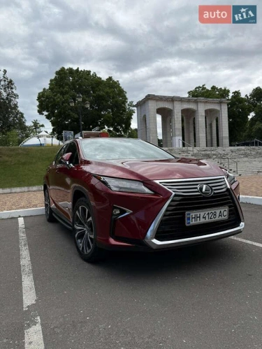 Lexus