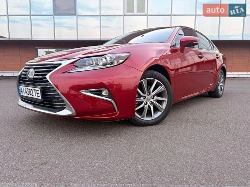 Lexus