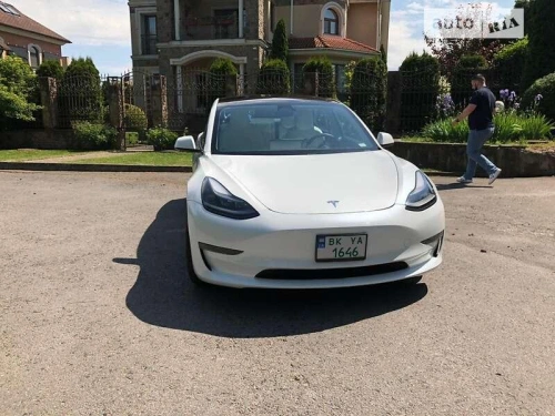 Tesla