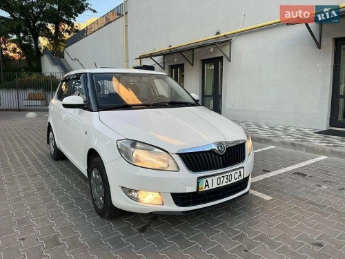 Skoda