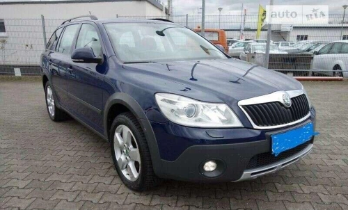 Skoda