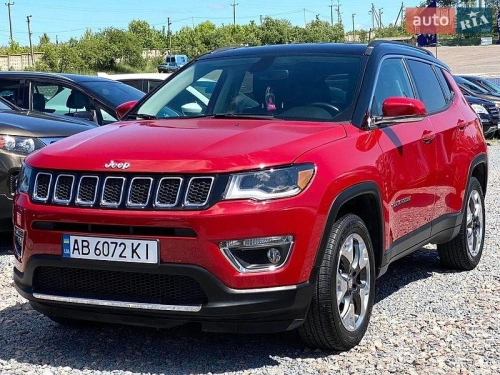 Jeep