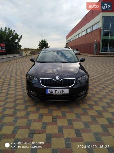 Skoda