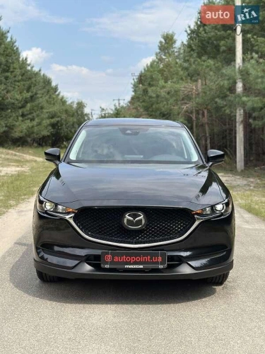 Mazda