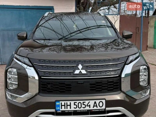 Mitsubishi