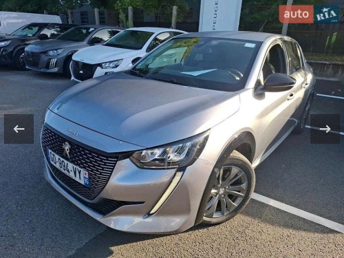 Peugeot