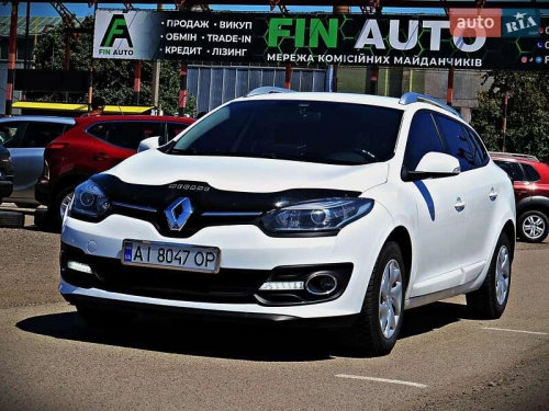 Renault
