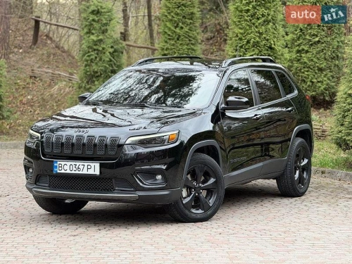 Jeep