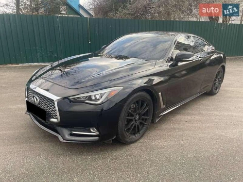 Infiniti