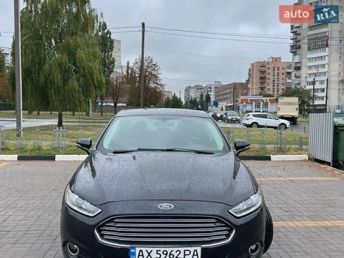 Ford