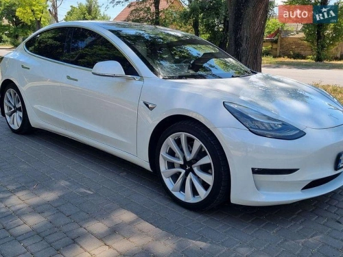 Tesla