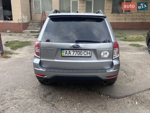 Subaru