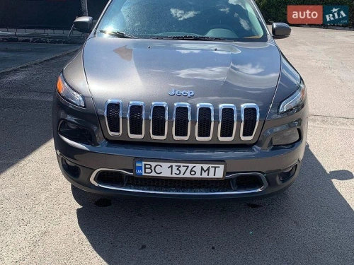 Jeep