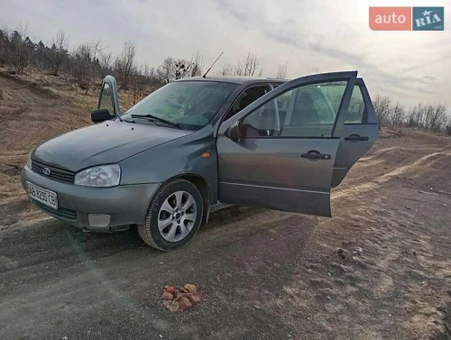 ВАЗ / Lada