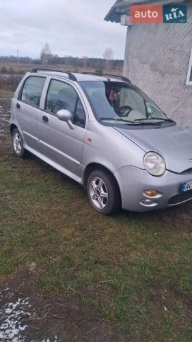 Chery