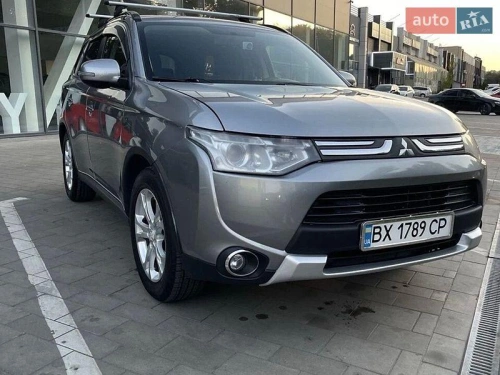 Mitsubishi