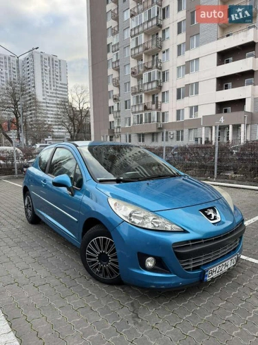 Peugeot