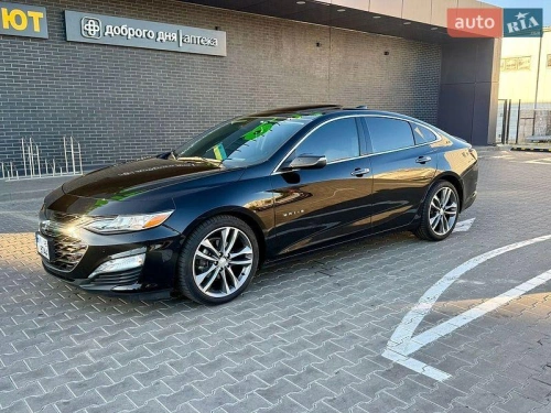 Chevrolet