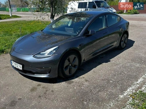 Tesla