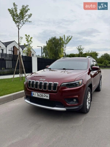 Jeep