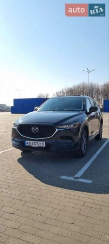 Mazda
