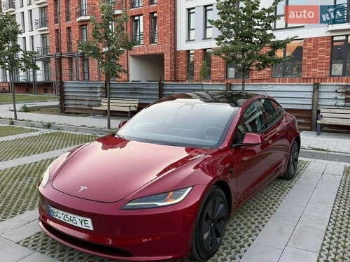 Tesla