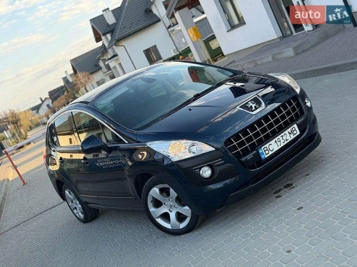 Peugeot