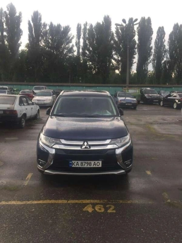 Mitsubishi