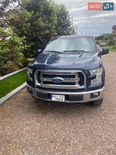 Ford