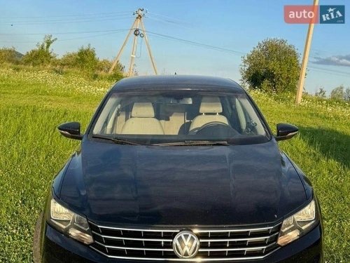 Volkswagen