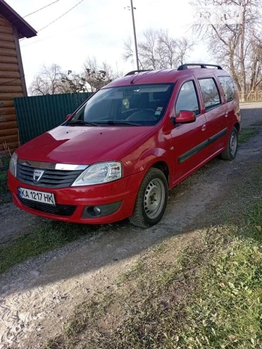 Dacia