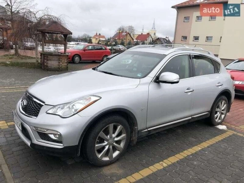 Infiniti