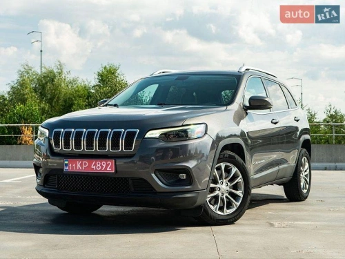 Jeep