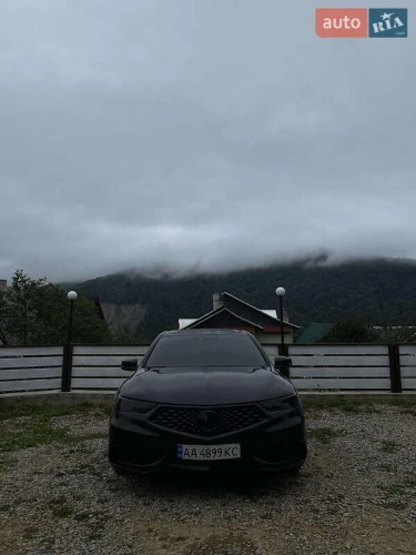 Acura